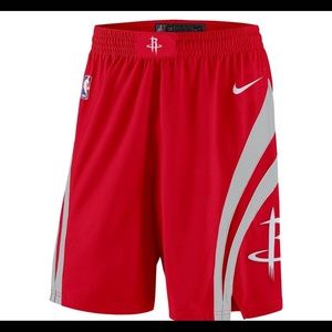 Houston Rockets Nike 2019/20 Icon Edition Swingman